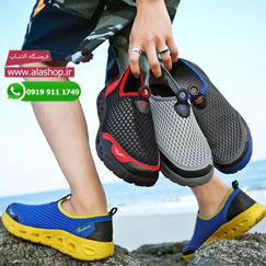 کفش شنا و پیاده روی