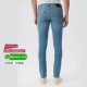 شلوار جین JAMES Vintage ماوی