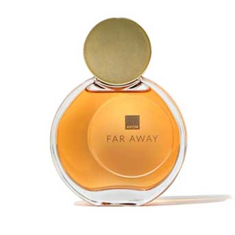 عطر زنانه Avon Far Away Edp
