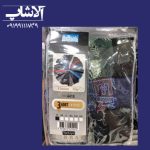 پک 3 عددی شورت براک 4418