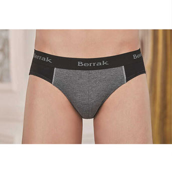 شورت مردانه اسلیپ Berrak 1066