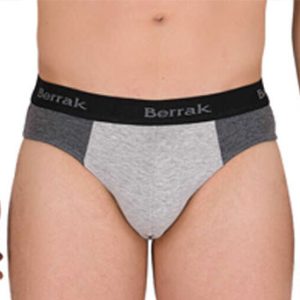 شورت مردانه اسلیپ Berrak 1066