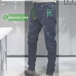 شلوار جین مردانه کلوین کلین