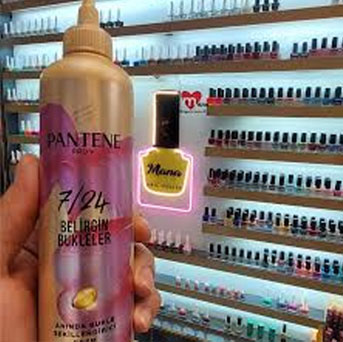 کرم موی موج دهنده PANTENE
