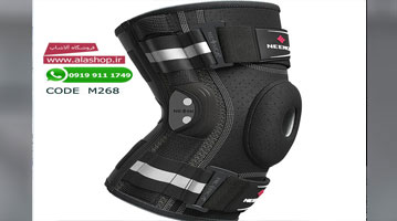 آرتریت تثبیت کننده زانو مدل m268