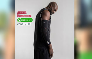 بازوبند بسکتبال بزرگسالان EP500 NBA کد m150