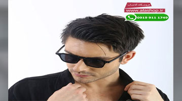 عینک آفتابی یونیسکس modaland کد m425