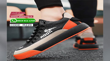 کفش تنیس ماسکولینو سبک و راحت مدل m220