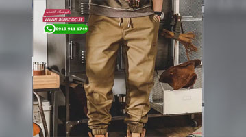 شلوار تاکتیکال مردانه برای فضای باز m397