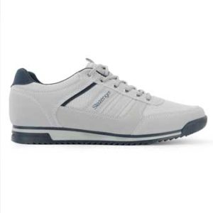 کفش Slazenger یونیسکس خاکستری