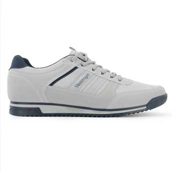 کفش Slazenger یونیسکس خاکستری