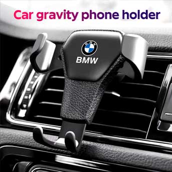 هولدر موبایل درچیه هوا bmw
