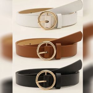 ست کمربند modaes butik سه عددی زنانه e016
