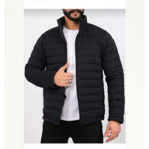 کاپشن بادی مردانه e012
