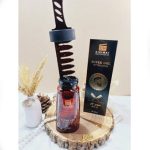 ژل مو شانه دار نیترو کانادایی