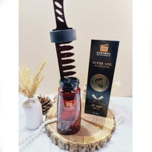 ژل مو شانه دار نیترو کانادایی