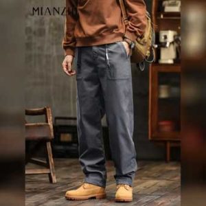 شلوار کوهنوردی بادگیر غیر رسمی