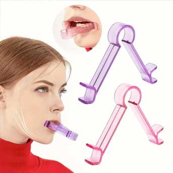 تقویت کننده ماهیچه کانتور صورت
