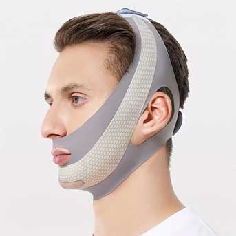 ماسک فرم دهنده صورت V-Face