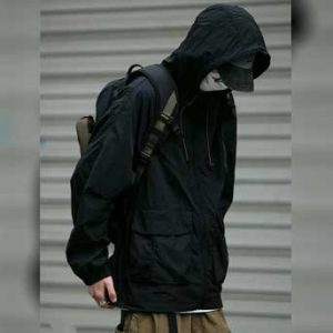 کاپشن 100% پلی آمید مردانه