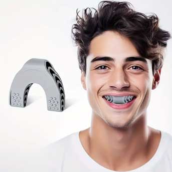 فرم دهنده و تونینگ صورت