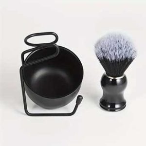 کاسه و فرچه اصلاح ریش آقایان