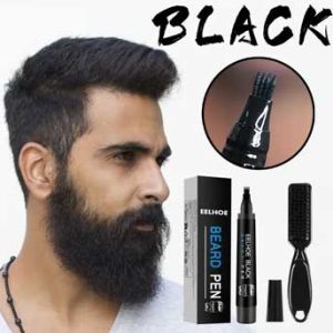 ست قلم پرکننده ریش 3 تکه