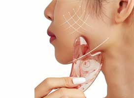 ابزار فرم دهی زاویه فک