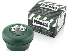 صابون اصلاح روغن اکالیپتوس و منتول