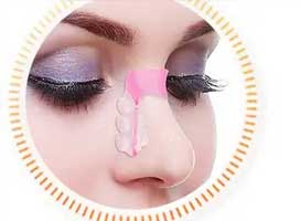ست گیره های فرم دهنده بینی