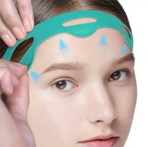 سیلیکون لیفت شقیقه ها
