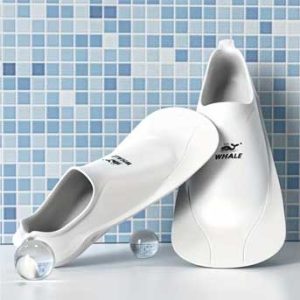 فین‌ شنای حرفه‌ای بزرگسالان WHALE