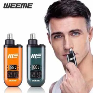 موزن گوش و بینی مردانه Weeme