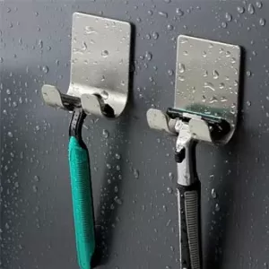 قلاب چسبی جا تیغ اصلاح m1081