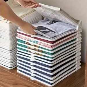 پوشه پیراهن مرتب کننده کمد