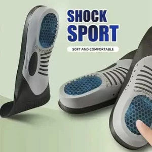 کفی ضربه گیر کفش و افزایش قد مدل m1170