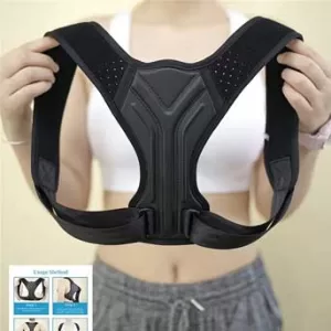 گیره های تناسب ساختار ستون فقرات مدل m1182