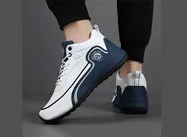 کفش‌ راحت بند دار دویدن m1162
