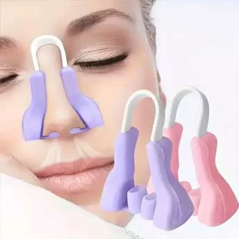 گیره فرم دهنده بینی مدل m1169 گیره فرم دهنده بینی مدل m1169
