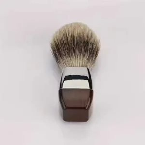برس اصلاح موی دست‌ ساز گورکن مدل m1208