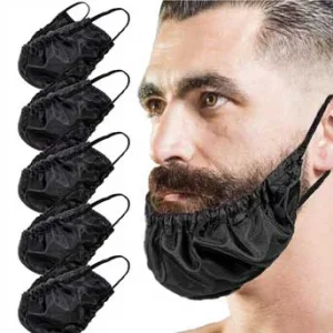 روکش ریش پارچه ای آقایان مدل m1237