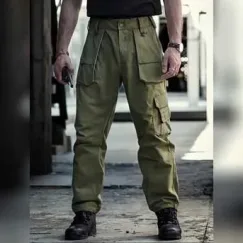 شلوار Street American مردانه مدل m1345