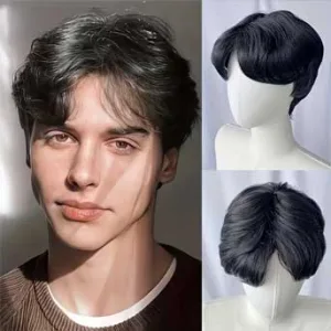 کلاه گیس کارناوال و کریسمس مدل m1341