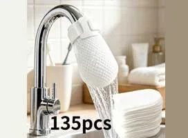 فیلتر تصویه شیر آشپزخانه مدل m1443